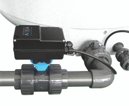 [NEXUSAUTO320P] Evolution Aqua NEXUS AUTOMATIC SYSTEM for PUMP FED SET UP