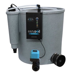[EAZYPODAUTOUV] Evolution Aqua Eazy Pod Automatic system w/Airpump and 18 Watt UV
