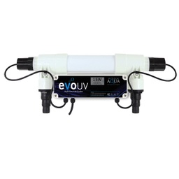 [UV15CE] Evolution Aqua 15W UV (Pre 2021)