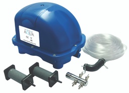 [AIRPUMP70] Evolution Aqua Airtech 70 Liter (Complete Airpump Kit)