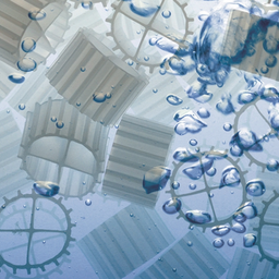 [MEDIA3L] Evolution Aqua K1 Media - 3 Liters