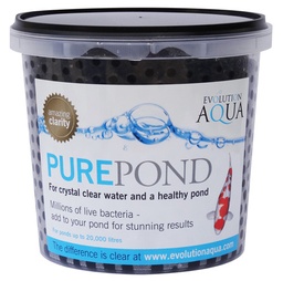 [PUREPOND1000] Evolution Aqua Pure Pond 1000ml
