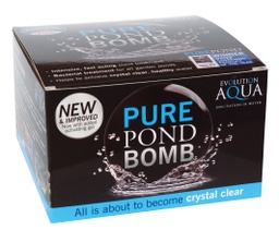 [PONDBOMB250] Evolution Aqua Pond Bomb