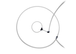 [1200-010] Evolution Aqua Air Ring Complete Nexus 200