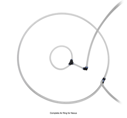 [1000-010] Evolution Aqua Air Ring Complete Nexus 300