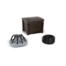 [TPD100S-87R6] Deep Water Aeration Systems