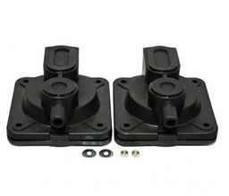 [AIRPUMP95D] Evolution Aqua Diaphragm Kit for Airtech 80, 95