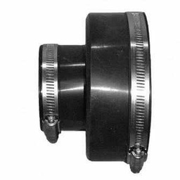 [NAC1004] Evolution Aqua nexus Inlet/Outlet 61/68 to 115/122 (Boot 4&quot; to 2&quot;)